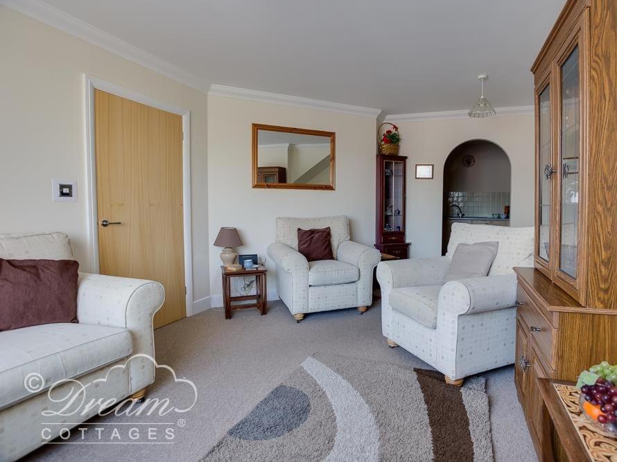 Bridge Apartment Weymouth Extérieur photo