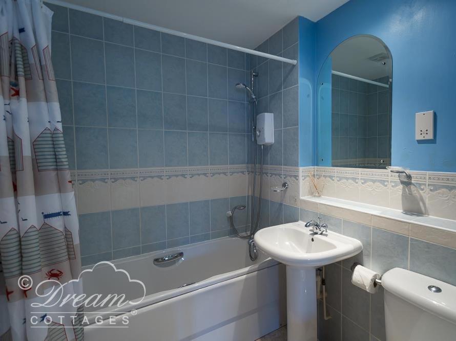 Bridge Apartment Weymouth Extérieur photo