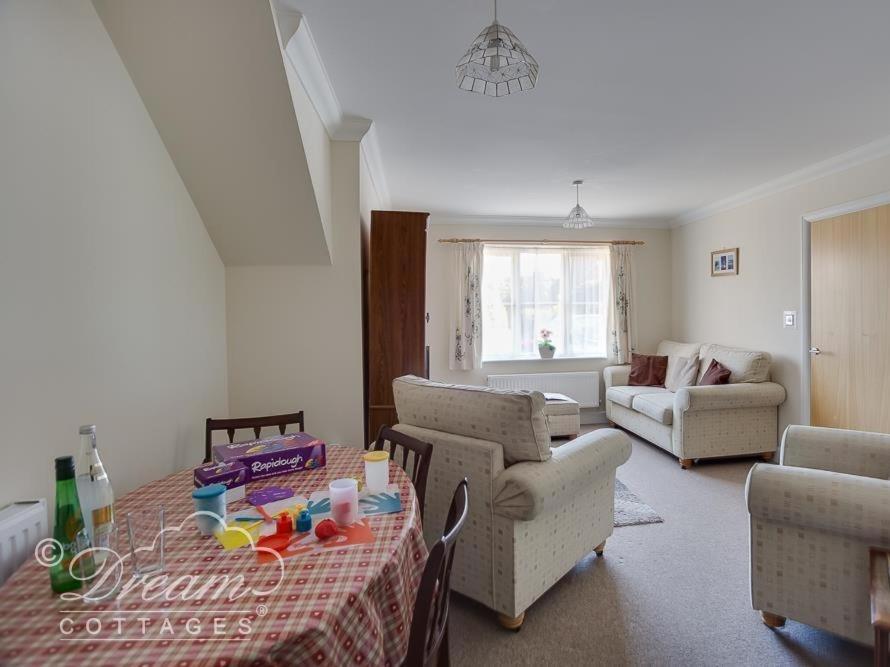 Bridge Apartment Weymouth Extérieur photo