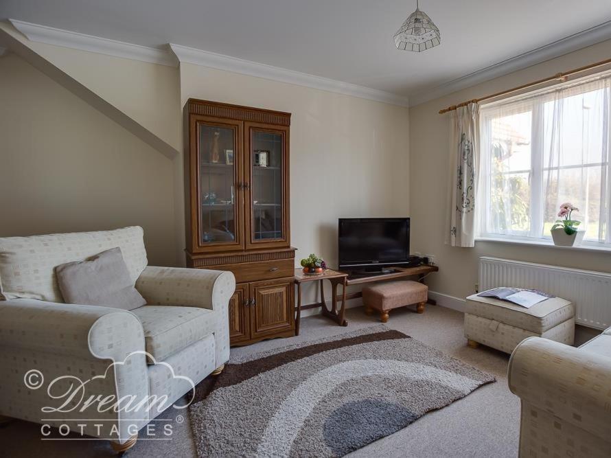 Bridge Apartment Weymouth Extérieur photo