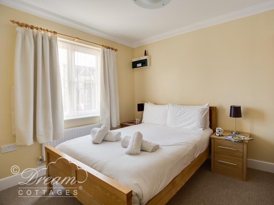 Bridge Apartment Weymouth Extérieur photo