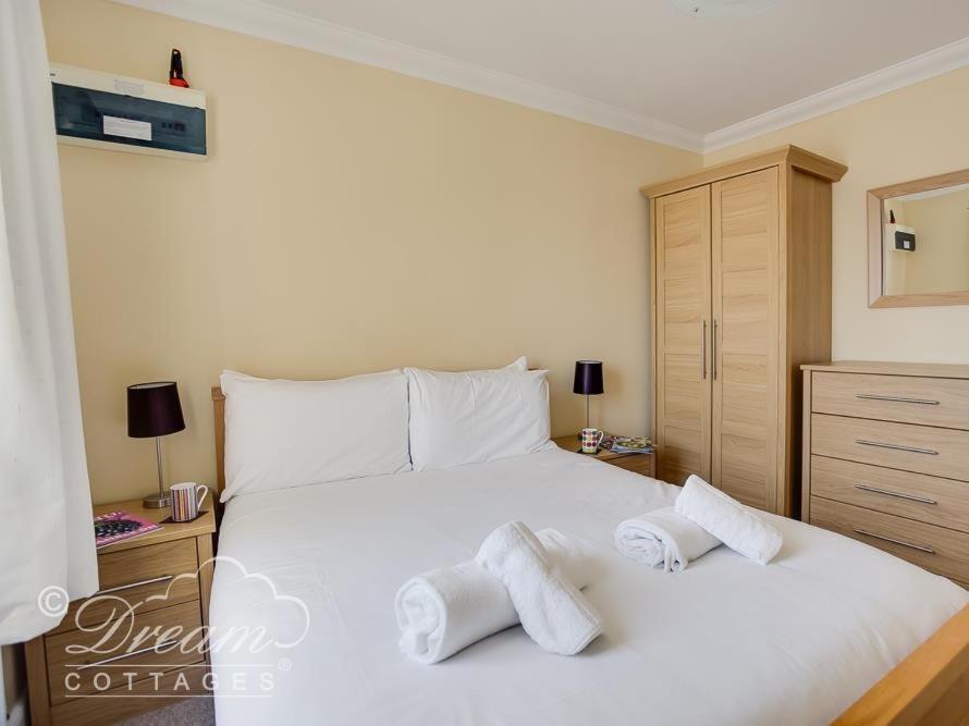 Bridge Apartment Weymouth Extérieur photo